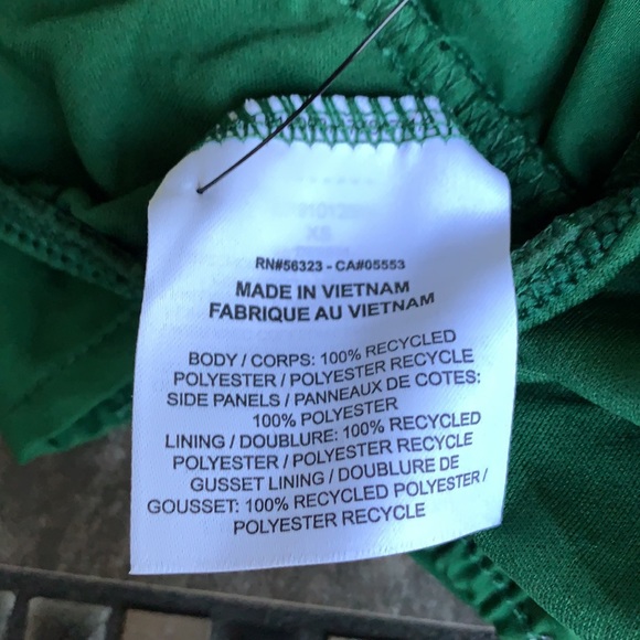 NIKE Women’s running shorts with Dri-Fit Technolog - Picture 12 of 15